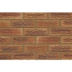 Ibstock Brick Dorket Head Cavendish Dorket Honeygold - Pack Of 475
