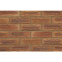 Ibstock Brick Dorket Head Cavendish Dorket Honeygold – Pack Of 475