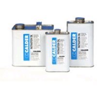Calder Patination Oil Protective Coating 500ml Tin