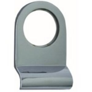 4Trade Cylinder Door Pull Chrome 975401