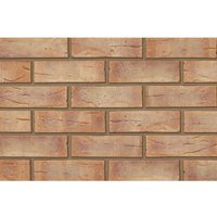 Ibstock Brick Dorket Head Hardwicke Minster Beckstone Mixed – Pack Of 475