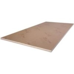 Celotex PIR Thermal Laminated Insulation Board 2400mm x 1200mm x 50mm (62.5mm Overall)