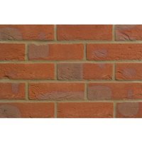 Forterra Facing Brick Autumn Glow Multi – Pack of 495