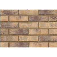 Ibstock Brick Ivanhoe Cream – Pack Of 430