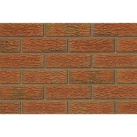 Ibstock Brick Chesterton Manorial Mixture – Pack Of 500