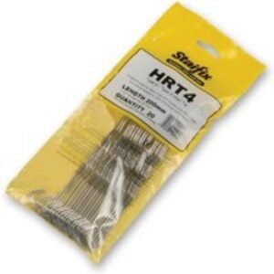 Ancon Staifix HRT4 Type 4/TYPE A Housing Tie 200mm Bag 20