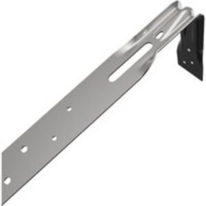 Simpson Strong-Tie HES10B10 1000mm Heavy Engineered Bent at 100mm