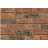 Ibstock Brick Chailey Rustic – Pack Of 370