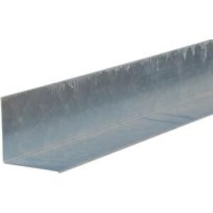 Catnic External Solid Wall Single Leaf Angle Lintel 2100mm ANG2100