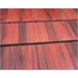 Marley Modern Roofing Tile Old English Dark Red - Pallet of 192