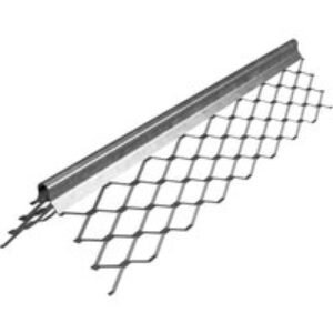 Expamet Internal Maxicon Angle Bead Standard Wing 2.4m