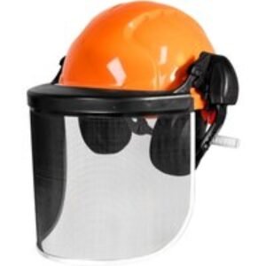 Jsp EVO3 Forestry Helmet with Ear Defenders & Visor