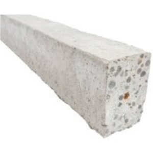 Supreme Prestressed Textured Concrete Lintel 65mm x 100mm x 1050mm P100
