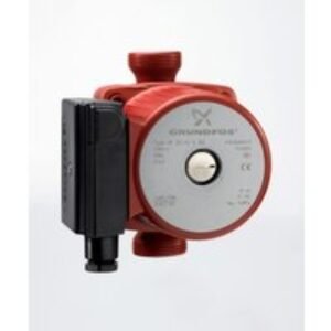 Grundfos Hot Water Service Pump UP20-30 N 150 1X230V 50Hz 9H Gb 98057221