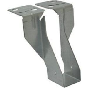 Simpson Strong-Tie Masonry Supported Joist Hanger 150 mm x 47 mm JHM150/47
