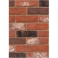 Vandersanden Facing Brick Maltings Antique – Pack of 580
