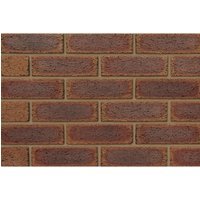 Ibstock Brick Ravenhead Oldcott Rustic – Pack Of 404