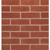Wienerberger Facing Brick Tabasco Red Multi – Pack of 430