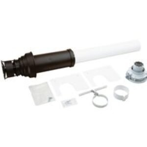 Worcester Bosch 7719002430 Condensfit II Vertical Flue 60/100mm Kit