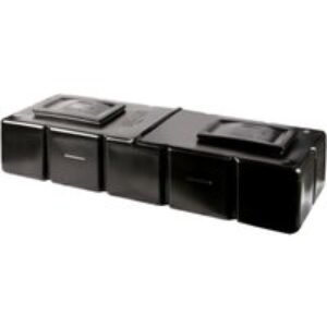 Polytank 552012 Loft Tank 25 Gallon Including Full Kit