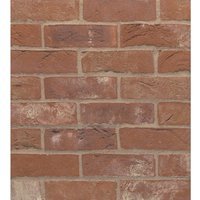 Wienerberger Facing Brick Renaissance – Pack of 528