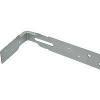 Simpson Strong-Tie Heavy Engineered Strap Bent 1.5mm x 38mm x 800mm