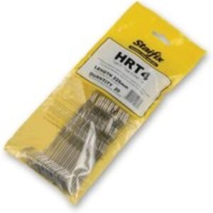 Staifix HRT4 Type 4/TYPE A Housing Tie 225mm Bag 20