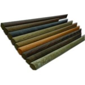 Quadrant Beading - Match For Red Rivery Hickory Effect Laminate Flooring 12mm x 2.6m