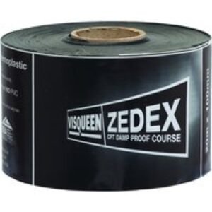 Visqueen Damp ProCourse 150mm x 20m