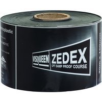 Visqueen Damp ProCourse 150mm x 20m