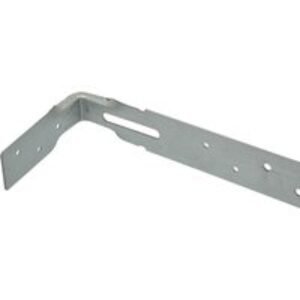 Simpsons Strong-Tie 33mm Light Engineered Bent Strap LES 800mm
