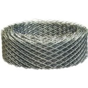 Expamet 770-20 Expanded Stainless Steel Mesh Coil 175mm x 20m
