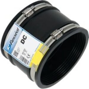 Flexseal DC195 Drain Coupling 180-195