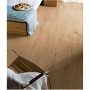 Kronospan Original Vario Sherwood Oak Laminate Flooring - Pack Size 1.48m2