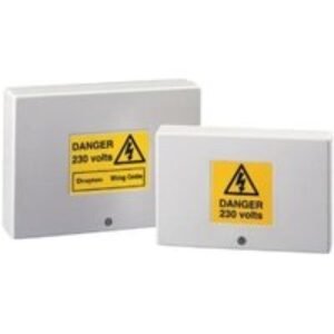 Schneider Drayton LWC3 12 Way Wiring Box