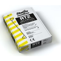 Staifix RT2 Type 2 General Purpose Wall Tie 225mm Box 250