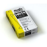 Staifix HRT4 Type 4/TYPE A Housing Tie 200mm Box 250