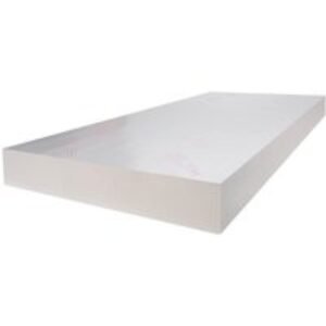 165mm x 2400mm x 1200mm Celotex PIR Insulation Board XR4000