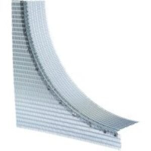 Expamet EAC18 Pre Galvanised Arch Corner Kit