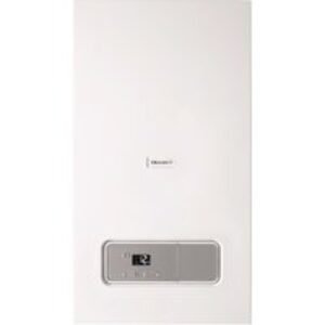 Glow-worm Energy Combi 25kW Gas Boiler