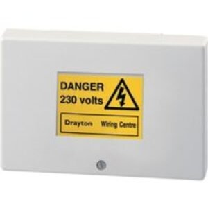 Schneider Drayton LWC1 16 Way Wiring Centre