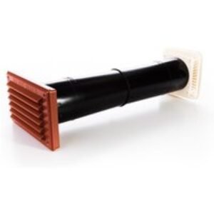 Rytons AC3LPTC Mini Lookryt Terracotta Aircore