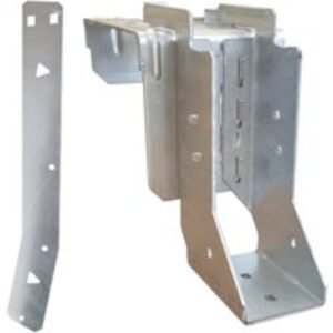 Simpson Strong-Tie Safety Fast Masonry Hanger 200 mm x 100 mm SFH200/100/100