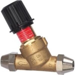 Danfoss AVDO28 Automatic Bypass Valve 28mm