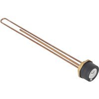 4Trade 23 Copper Immersion Heater & Thermostat New