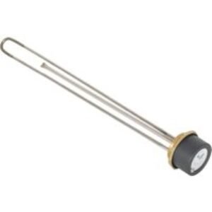 Travis Perkins 27 Incoloy Immersion Heater & Thermostat New