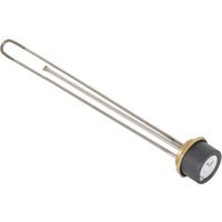Travis Perkins 27 Incoloy Immersion Heater & Thermostat New