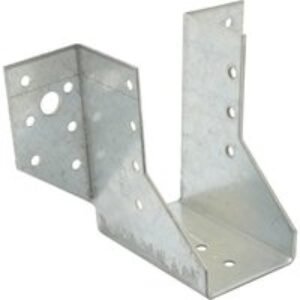 Simpson Strong-Tie Heavy Duty Face Fix Hanger 213 mm x 76 mm SAE500/76/2