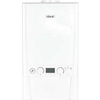 Ideal Logic Plus 15kW Heat Only Gas Boiler ErP 215402
