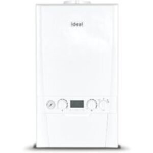 Ideal Logic System 24kW System Gas Boiler ERP